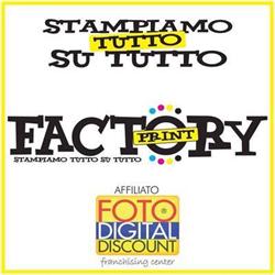 Fotodigitaldiscount Pozzuoli - Factory Print, orari di apertura