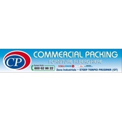 Commercial Packing, Tempio Pausania orari di apertura