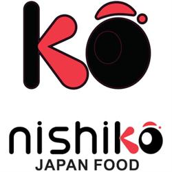Nishiko, Trieste orari di apertura