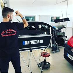 Carrozzeria Bolli & Bollini Group SRL, Avigliana orari di apertura