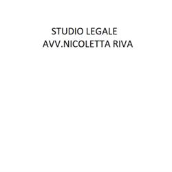 avv.nicoletta Riva, Albese con Cassano orari di apertura
