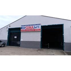 Centro Revisioni Su.Ma. Service, Mondragone orari di apertura