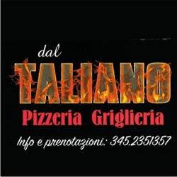 Pizzeria Ristorante Griglieria dal Taliano, Rende orari di apertura