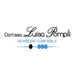 Pompili Dr. Luisa Studio Commerciale, Palestrina orari di apertura