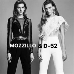 MOZZILLO&D-52 Caterina Mozzillo, Marcianise orari di apertura