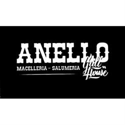 Macelleria Anello Grill House, Riesi orari di apertura