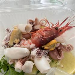 La Boutique del Pesce in Albaro, Genova orari di apertura