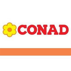 CONAD, Aprilia orari di apertura