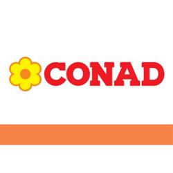 CONAD, Sambuceto orari di apertura