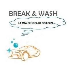 Autolavaggio Stazione Carburante Ip Bar Break & Wash, Caramagna Piemonte orari di apertura