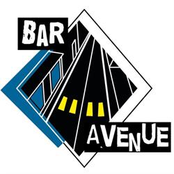 Bar Avenue, Locri orari di apertura