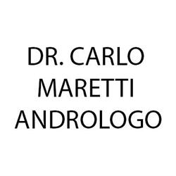 Dr. Carlo Maretti Andrologo, Castiglione delle Stiviere orari di apertura