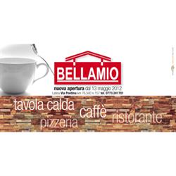 Ristorante Bellamio, Latina orari di apertura