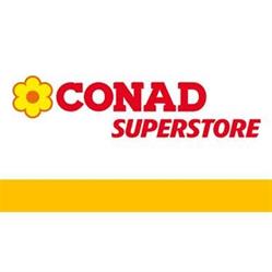 CONAD SUPERSTORE, Gussago orari di apertura