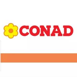 CONAD, Monteprandone orari di apertura