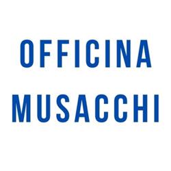 Officina Musacchi, Consandolo orari di apertura