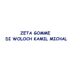 Zeta Gomme di Woloch Kamil Michal, Bagnacavallo orari di apertura