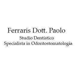 Ferraris Dott. Paolo - Studio Dentistico - Specialista in Odontostomatologia, Garlasco orari di apertura