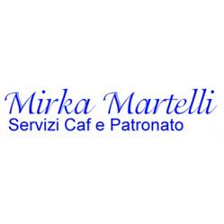 Mirka Martelli - Servizi Caf e Patronato, Genova orari di apertura
