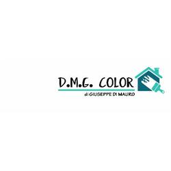 Dmg Color Giuseppe di Mauro, Grotte orari di apertura