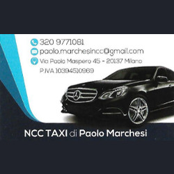 Autonoleggio NCC Taxi, Piacenza orari di apertura
