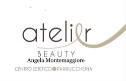 Atelier Beauty angelamontemaggiore, Palermo orari di apertura