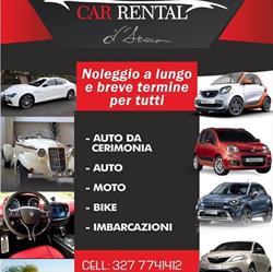 Car Rental di D’Arma-Noleggio Auto da Cerimonia e Noleggio Auto, Gela orari di apertura