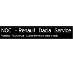 Autofficina NOC, Voltri orari di apertura