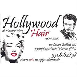 Hollywood Hair, Pieve Porto Morone orari di apertura