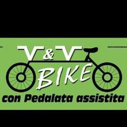 V&V Bike, Pavia orari di apertura