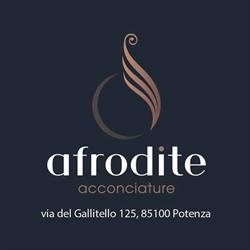 Afrodite Acconciature, Potenza orari di apertura