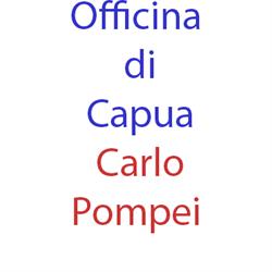 Officina Di Capua Carlo, Pompei orari di apertura