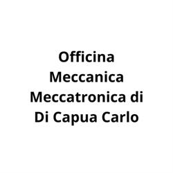 Autofficina meccanica meccatronica di Di Capua Carlo, Pompei orari di apertura