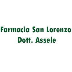 Farmacia San Lorenzo Dott. Assele, San Lorenzo al Mare orari di apertura