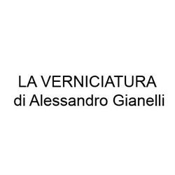 La Verniciatura di Alessandro Gianelli, Baveno orari di apertura
