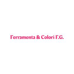 Ferramenta & Colori F.G., Mazara del Vallo orari di apertura