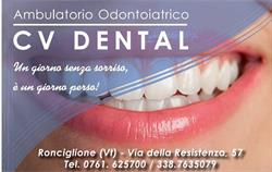CV Dental, Ronciglione orari di apertura