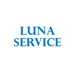 Luna Service Sas, Milano orari di apertura