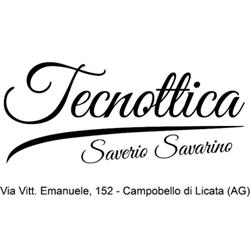 Tecnottica Saverio Savarino, Campobello di Licata orari di apertura