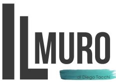 IL MURO di Diego Tacchi, Parabiago orari di apertura