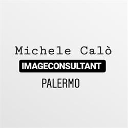Consulente di Immagine Michele Calò, Palermo orari di apertura