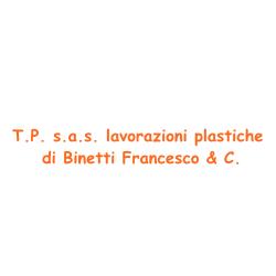 T.P. Lavorazioni Plastiche, Leinì orari di apertura
