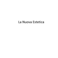 La Nuova Estetica, Darfo orari di apertura