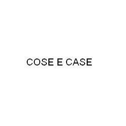 Cose e Case, Sulmona orari di apertura
