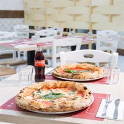 Pizzeria Pizzanova, Nocera Inferiore orari di apertura