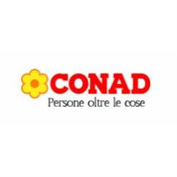 Supermercato Conad del Rabbi, Predappio orari di apertura