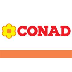 CONAD, Pianella orari di apertura