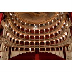 Teatro Mercadante, Napoli orari di apertura