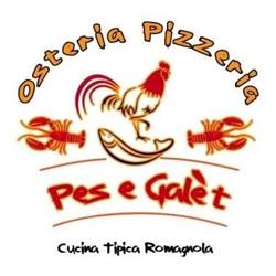 Ristorante Pizzeria Pes e Galet, Rimini orari di apertura