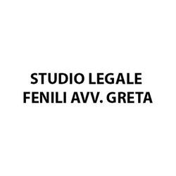 Studio Legale Fenili Avv. Greta, Padova orari di apertura